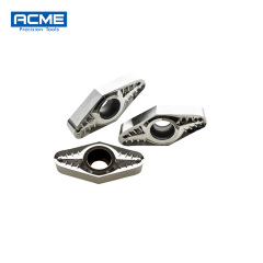 VCGT220530-AK  High Quality Internal Turning Tools CNC Aluminum Blades