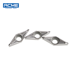 VCGT110304-AL High Quality Internal Turning Tools CNC Aluminum Blades