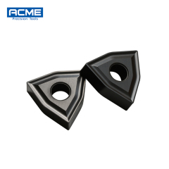 WNMG080404-V Precision Turning Inserts