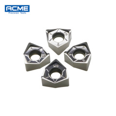 WNMU080608-GM Aluminum Blades