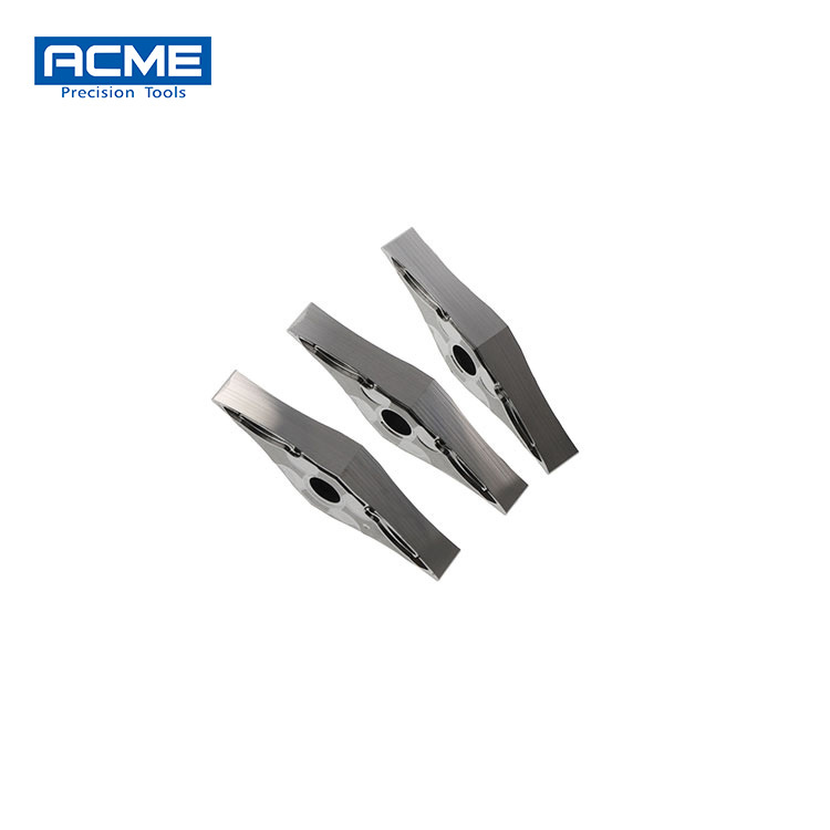 VNMG160404 External Turning Insert