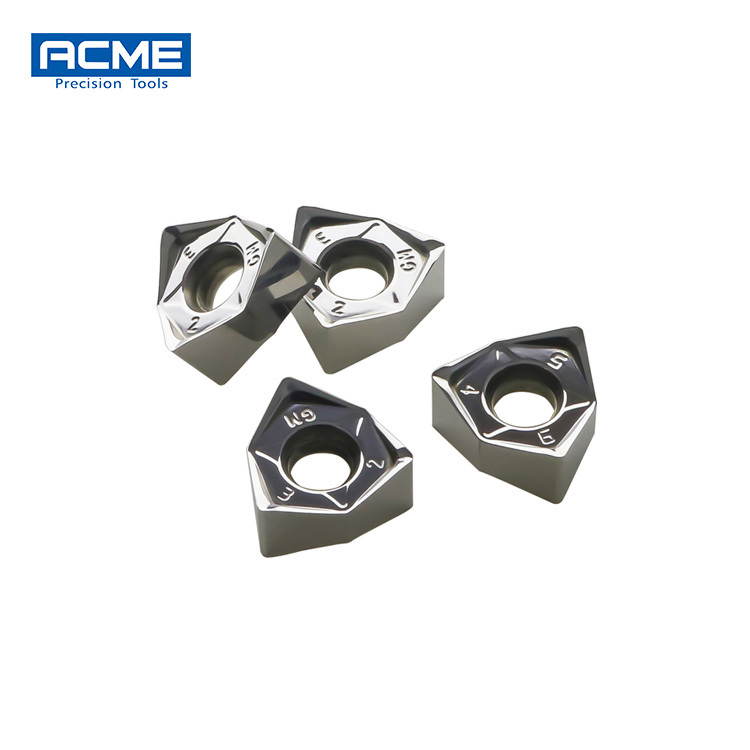 WNMU080608-GM Aluminum Blades