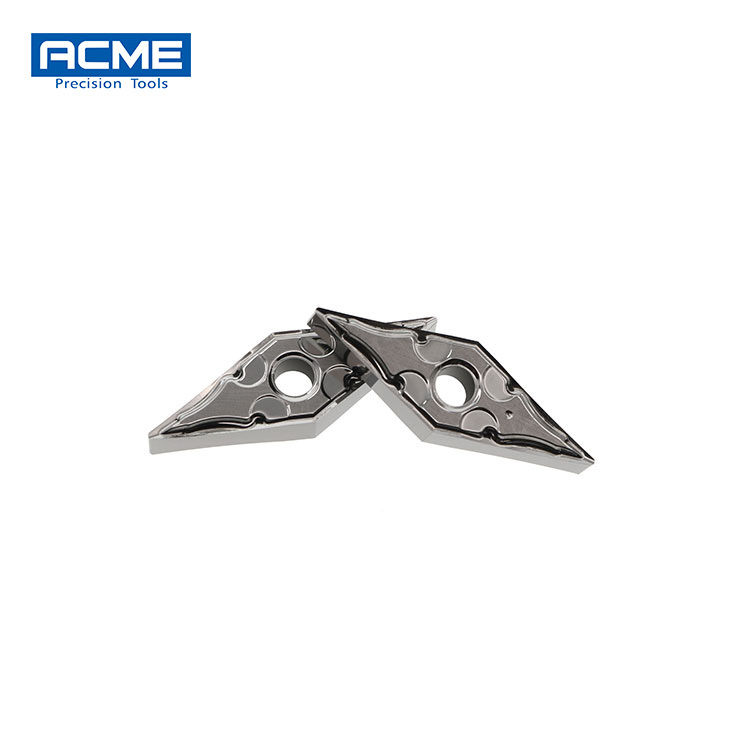 VNMG160404 External Turning Insert