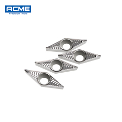VCGT110304-AL High Quality Internal Turning Tools CNC Aluminum Blades