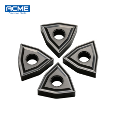 WNMG080404-V Precision Turning Inserts