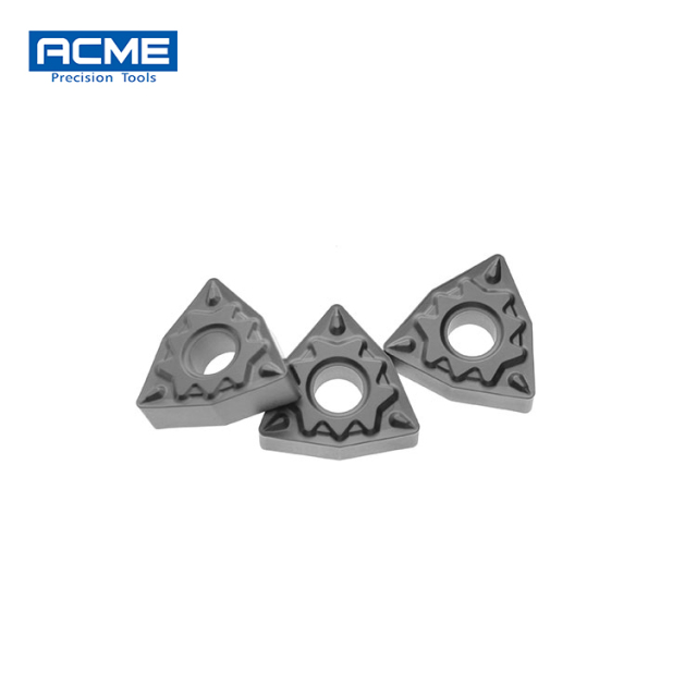 Indexable Carbide Turning Inserts WNMG080408-HQ