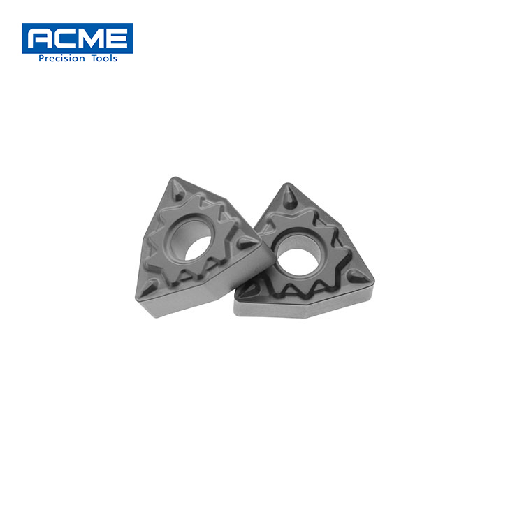 Indexable Carbide Turning Inserts WNMG080408-HQ