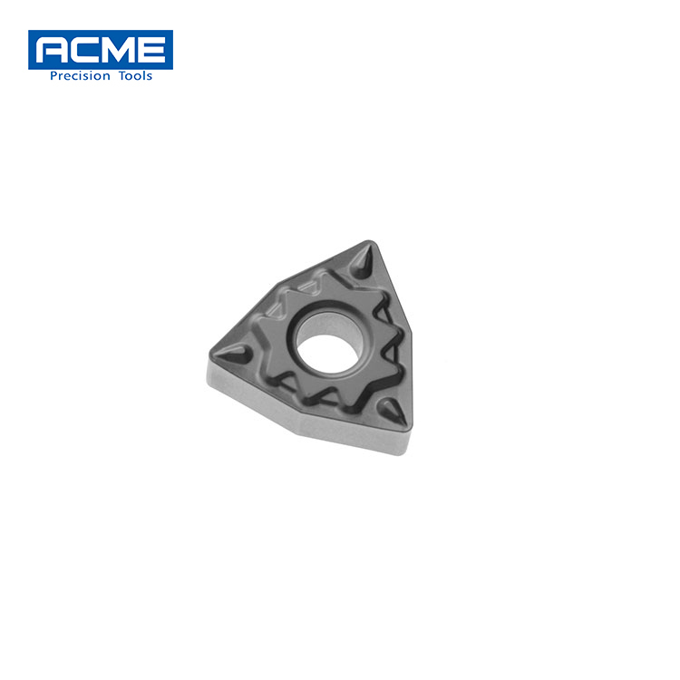 Indexable Carbide Turning Inserts WNMG080408-HQ