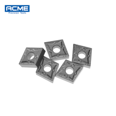 Carbide Cnc Cutting Turning Insert CNMG120404-MT