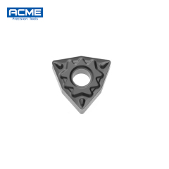 Indexable Carbide Turning Inserts WNMG080408-HQ