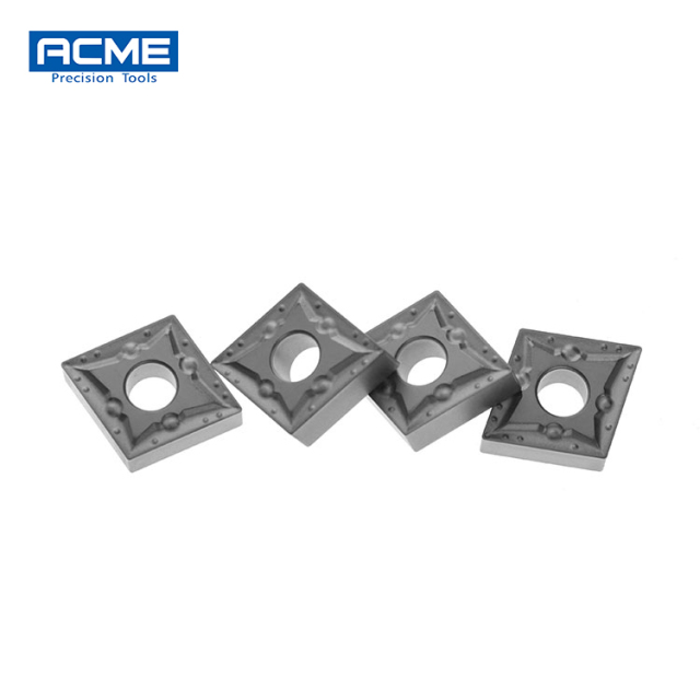 Carbide Cnc Cutting Turning Insert CNMG120404-MT