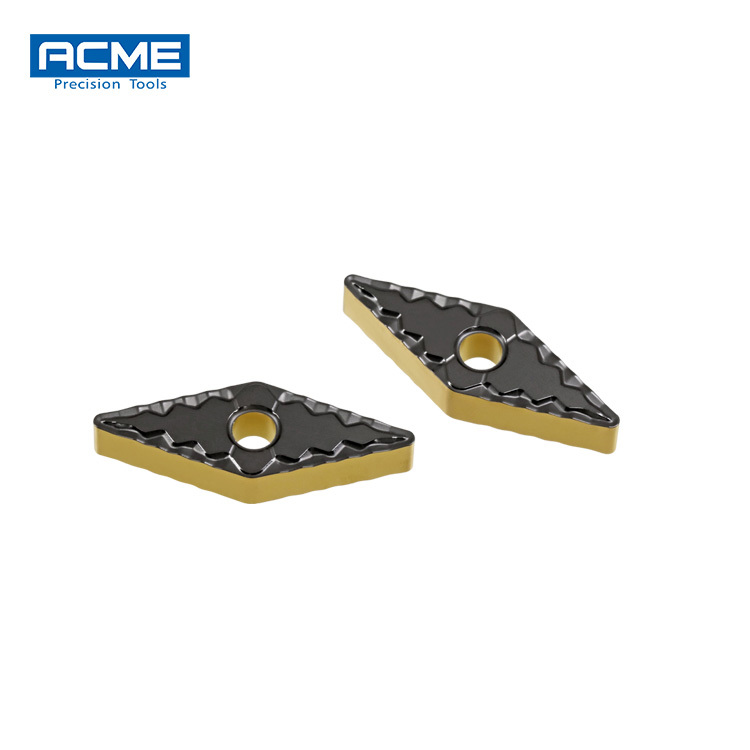 VNMG160408-43 TC5210