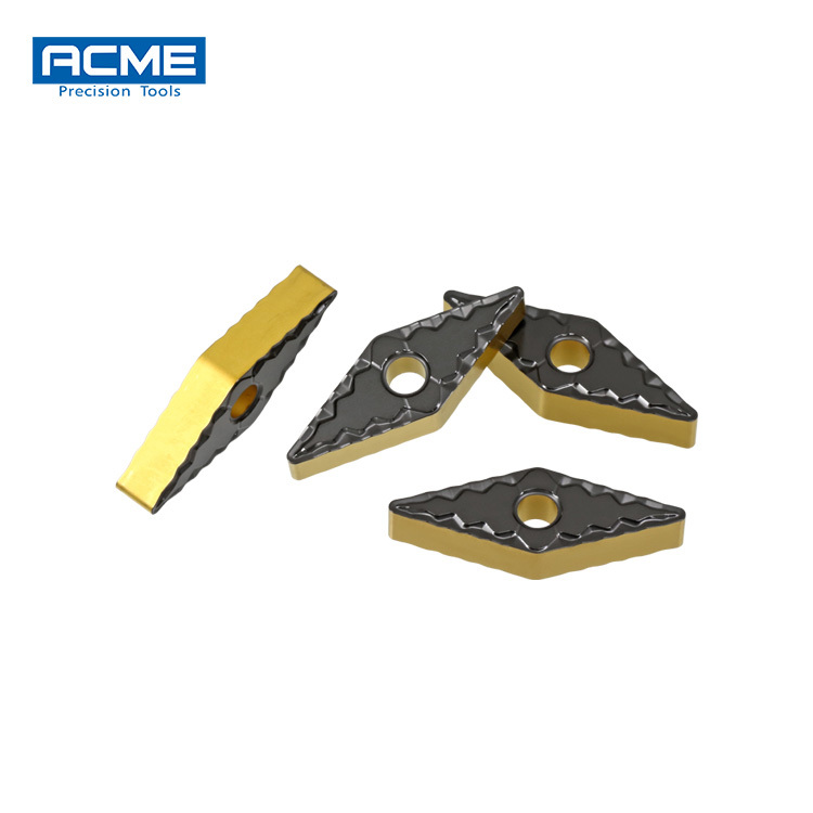 VNMG160408-43 TC5210