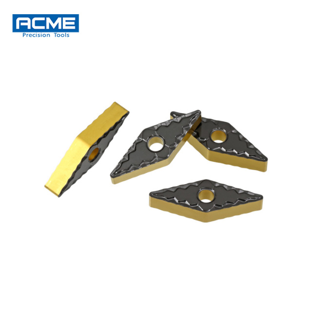 VNMG160408-43 TC5210