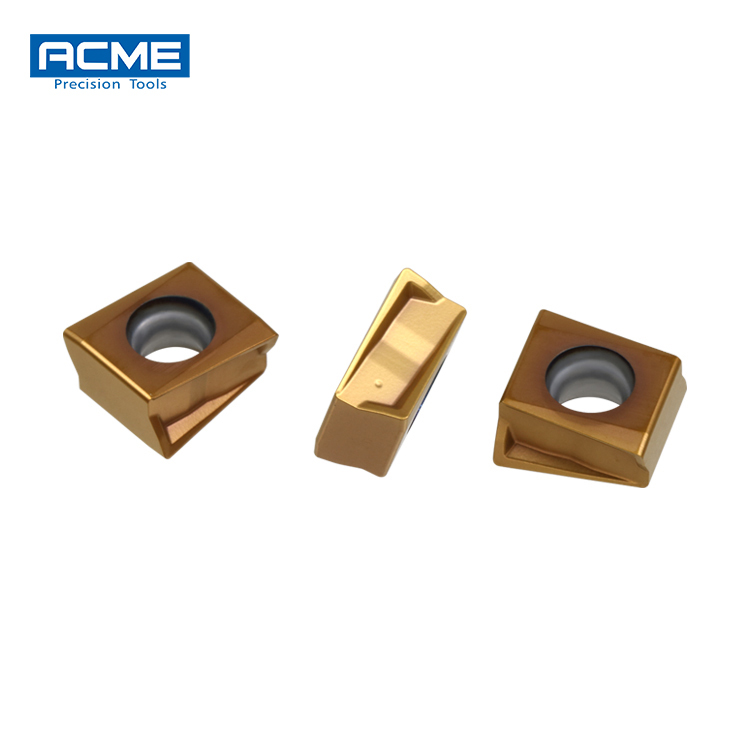 LNKT080404PNR-GM Milling Inserts LNKT 080404 PNR GM Lathe Tool Carbide Milling Turning Tools