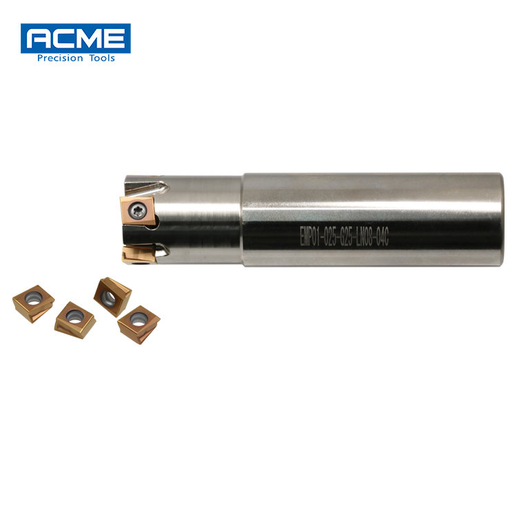 LNKT080404PNR-GM Milling Inserts LNKT 080404 PNR GM Lathe Tool Carbide Milling Turning Tools