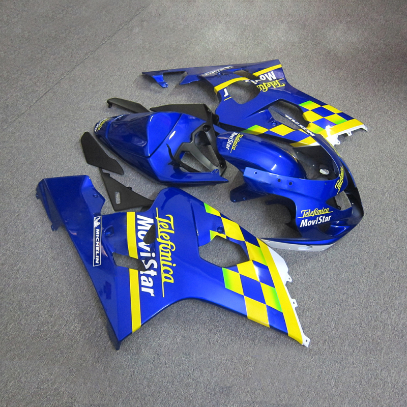 SAMPLE 2002 2001 2000 ZX6R 636 for Kawasaki Motorcycle Fairings Ket, ABS Plastic 100% Fit Injection Mold