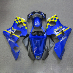 SAMPLE 2002 2001 2000 ZX6R 636 for Kawasaki Motorcycle Fairings Ket, ABS Plastic 100% Fit Injection Mold
