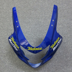 SAMPLE 2002 2001 2000 ZX6R 636 for Kawasaki Motorcycle Fairings Ket, ABS Plastic 100% Fit Injection Mold