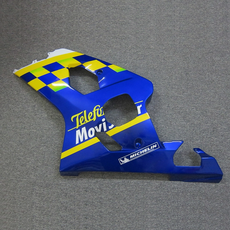 SAMPLE 2002 2001 2000 ZX6R 636 for Kawasaki Motorcycle Fairings Ket, ABS Plastic 100% Fit Injection Mold