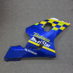 SAMPLE 2002 2001 2000 ZX6R 636 for Kawasaki Motorcycle Fairings Ket, ABS Plastic 100% Fit Injection Mold