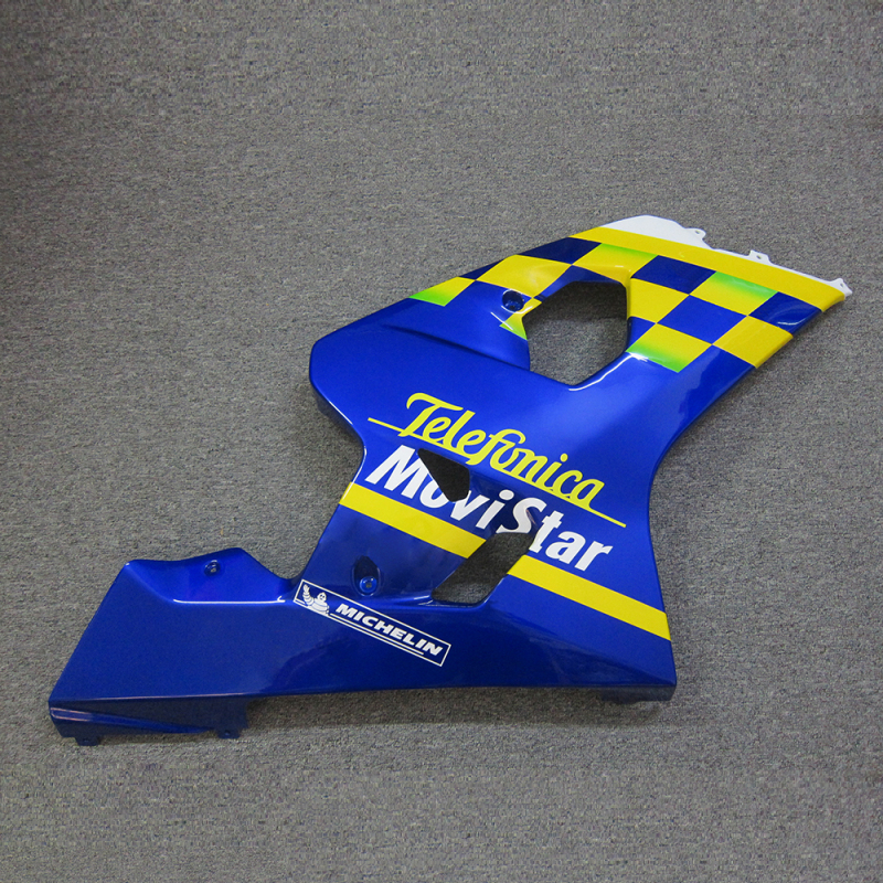SAMPLE 2002 2001 2000 ZX6R 636 for Kawasaki Motorcycle Fairings Ket, ABS Plastic 100% Fit Injection Mold