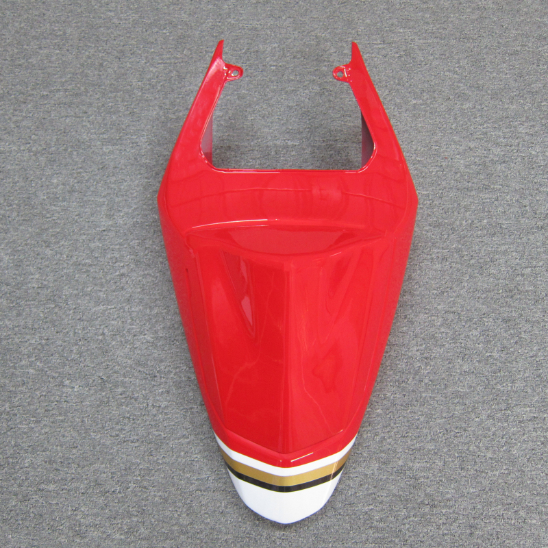 Motorcycle Accessories Parts Fairing kit for SUZUKI GSXR600/750 2004 2005 ABS Injection Bodykit