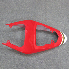 Motorcycle Accessories Parts Fairing kit for SUZUKI GSXR600/750 2004 2005 ABS Injection Bodykit