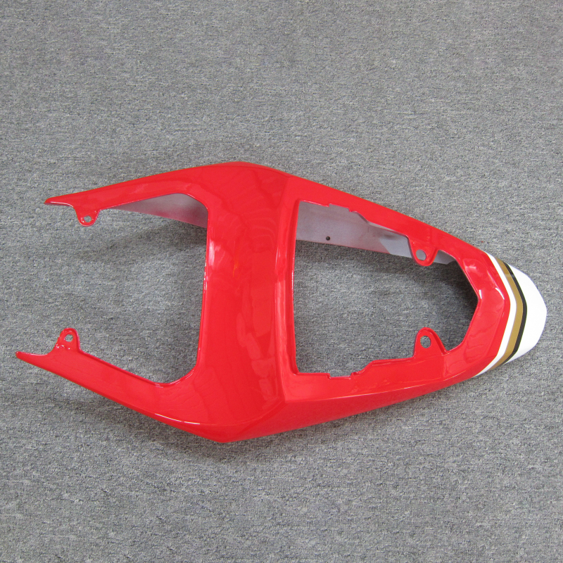 Motorcycle Accessories Parts Fairing kit for SUZUKI GSXR600/750 2004 2005 ABS Injection Bodykit