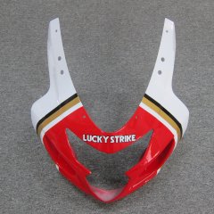 Motorcycle Accessories Parts Fairing kit for SUZUKI GSXR600/750 2004 2005 ABS Injection Bodykit