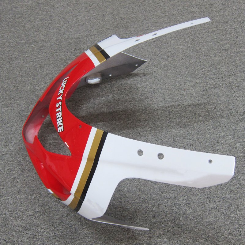 Motorcycle Accessories Parts Fairing kit for SUZUKI GSXR600/750 2004 2005 ABS Injection Bodykit