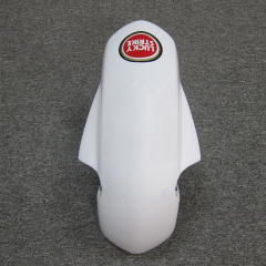 Motorcycle Accessories Parts Fairing kit for SUZUKI GSXR600/750 2004 2005 ABS Injection Bodykit