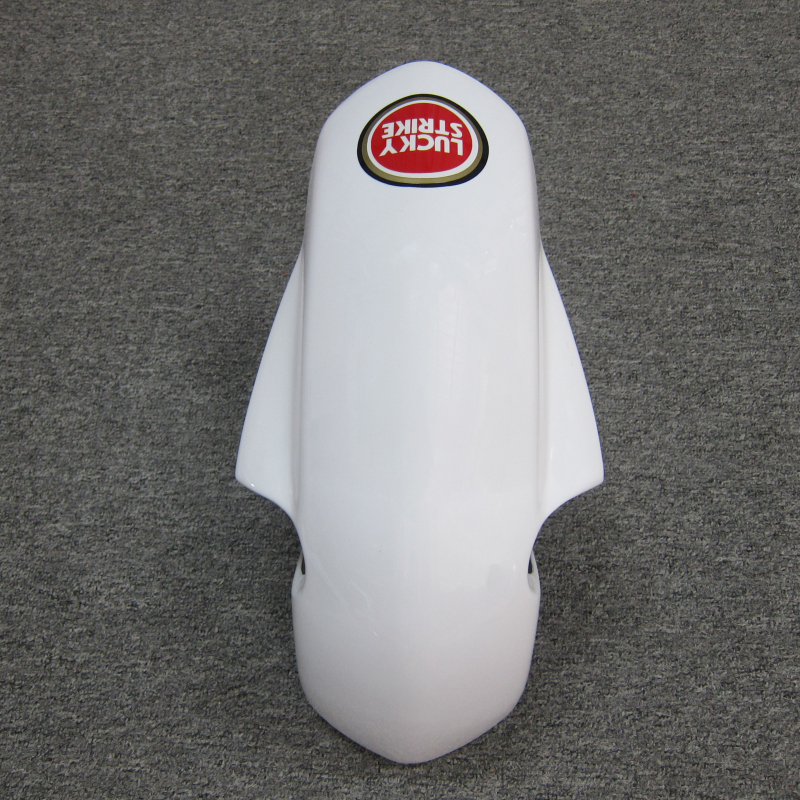 Motorcycle Accessories Parts Fairing kit for SUZUKI GSXR600/750 2004 2005 ABS Injection Bodykit