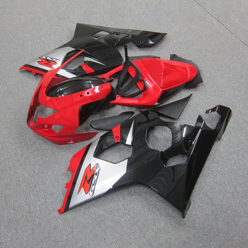 SUZUKI GSXR600/750 2004 2005 Injection Bodywork
