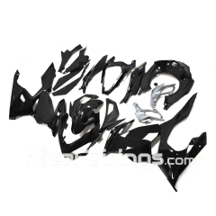 For KAWASAKI 2018 2019 2020 2021 2022 2023 2024 NINJA 400 Motorcycle Bodywork Fairing Kit 18 19 20 21 22 23 24 NINJA400 Fairings
