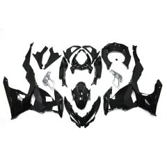 For KAWASAKI 2018 2019 2020 2021 2022 2023 2024 NINJA 400 Motorcycle Bodywork Fairing Kit 18 19 20 21 22 23 24 NINJA400 Fairings