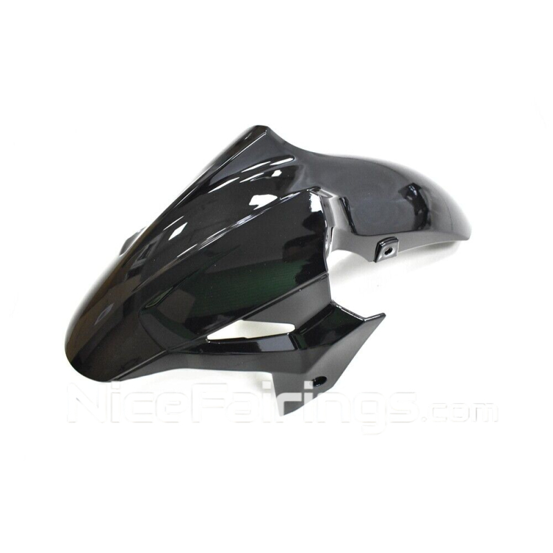 For KAWASAKI 2018 2019 2020 2021 2022 2023 2024 NINJA 400 Motorcycle Bodywork Fairing Kit 18 19 20 21 22 23 24 NINJA400 Fairings