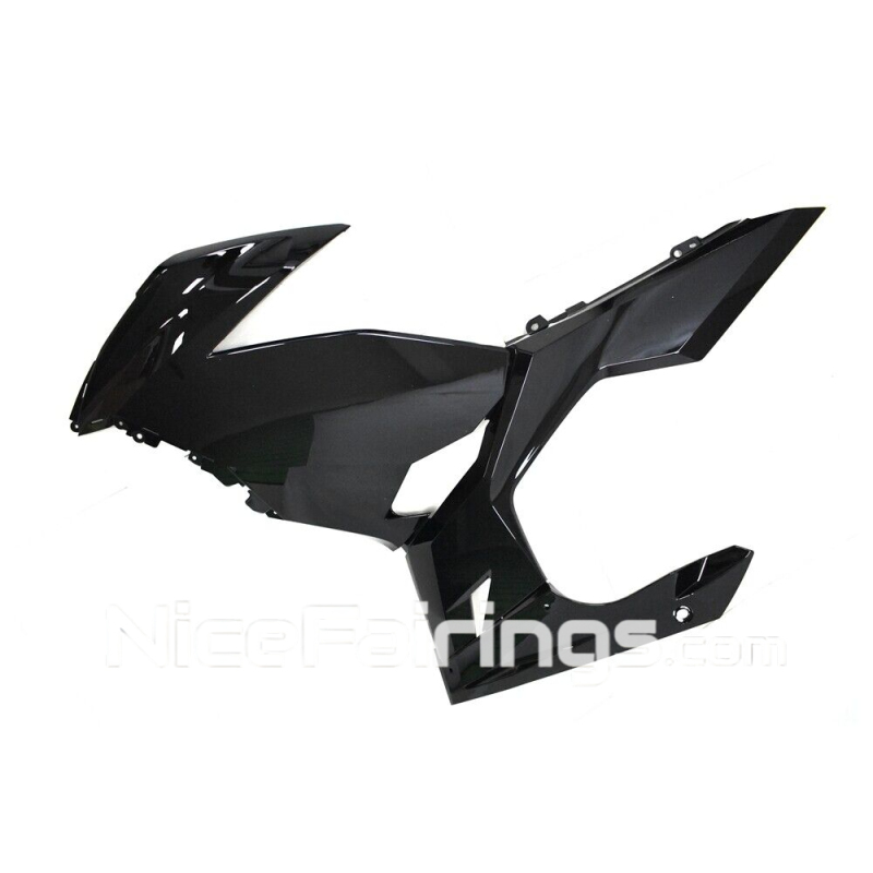 For KAWASAKI 2018 2019 2020 2021 2022 2023 2024 NINJA 400 Motorcycle Bodywork Fairing Kit 18 19 20 21 22 23 24 NINJA400 Fairings