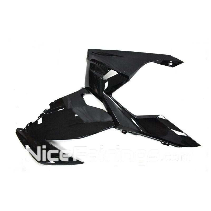 For KAWASAKI 2018 2019 2020 2021 2022 2023 2024 NINJA 400 Motorcycle Bodywork Fairing Kit 18 19 20 21 22 23 24 NINJA400 Fairings