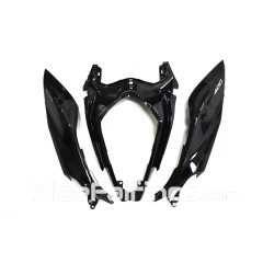 For KAWASAKI 2018 2019 2020 2021 2022 2023 2024 NINJA 400 Motorcycle Bodywork Fairing Kit 18 19 20 21 22 23 24 NINJA400 Fairings
