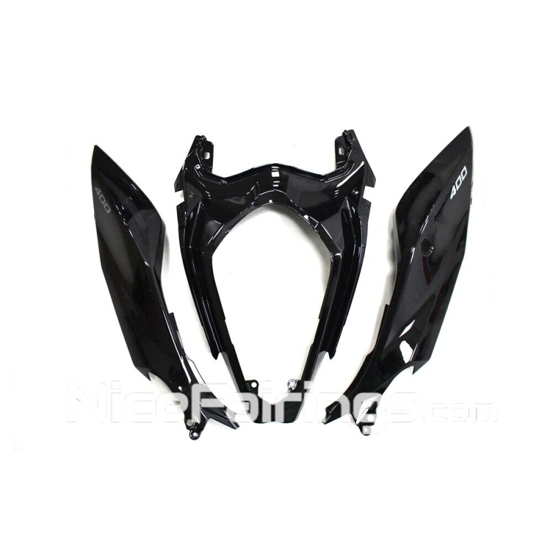 For KAWASAKI 2018 2019 2020 2021 2022 2023 2024 NINJA 400 Motorcycle Bodywork Fairing Kit 18 19 20 21 22 23 24 NINJA400 Fairings
