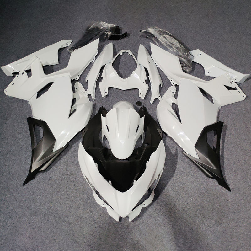 Fairing Kit 2018 2019 2020 2021 2022 2023 2024 NINJA 400 ABS Motorcycle Fairings Injection for KAWASAKI 18 19 20 21 22 23 24 NINJA400