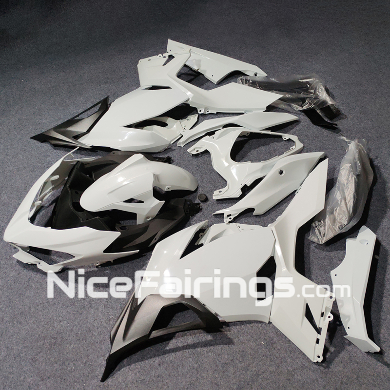 Fairing Kit 2018 2019 2020 2021 2022 2023 2024 NINJA 400 ABS Motorcycle Fairings Injection for KAWASAKI 18 19 20 21 22 23 24 NINJA400