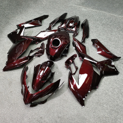 Fairing Body Kit 2018 2019 2020 2021 2022 2023 2024 NINJA 400 ABS Plastic Motorcycle Fairings for KAWASAKI 18 19 20 21 22 23 24 NINJA 400