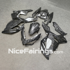 Motorcycle Full Body Parts Fairing Kit 2018 2019 2020 2021 2022 2023 2024 NINJA400 ABS Fairings for KAWASAKI 18 19 20 21 22 23 24 NINJA 400
