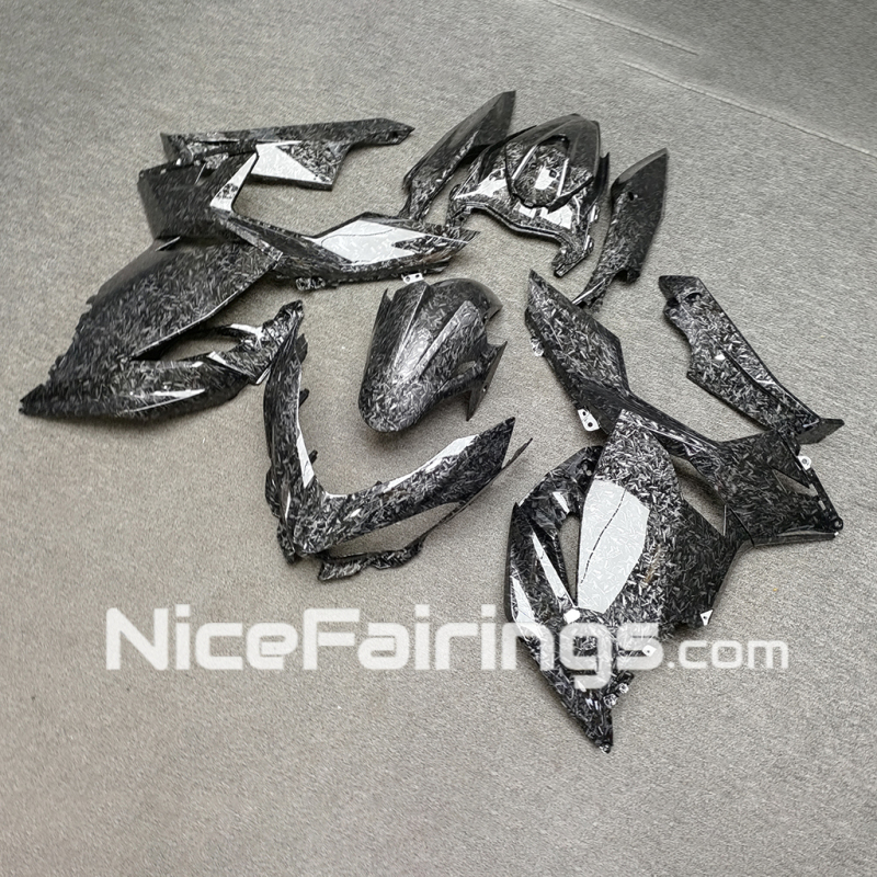 Motorcycle Full Body Parts Fairing Kit 2018 2019 2020 2021 2022 2023 2024 NINJA400 ABS Fairings for KAWASAKI 18 19 20 21 22 23 24 NINJA 400