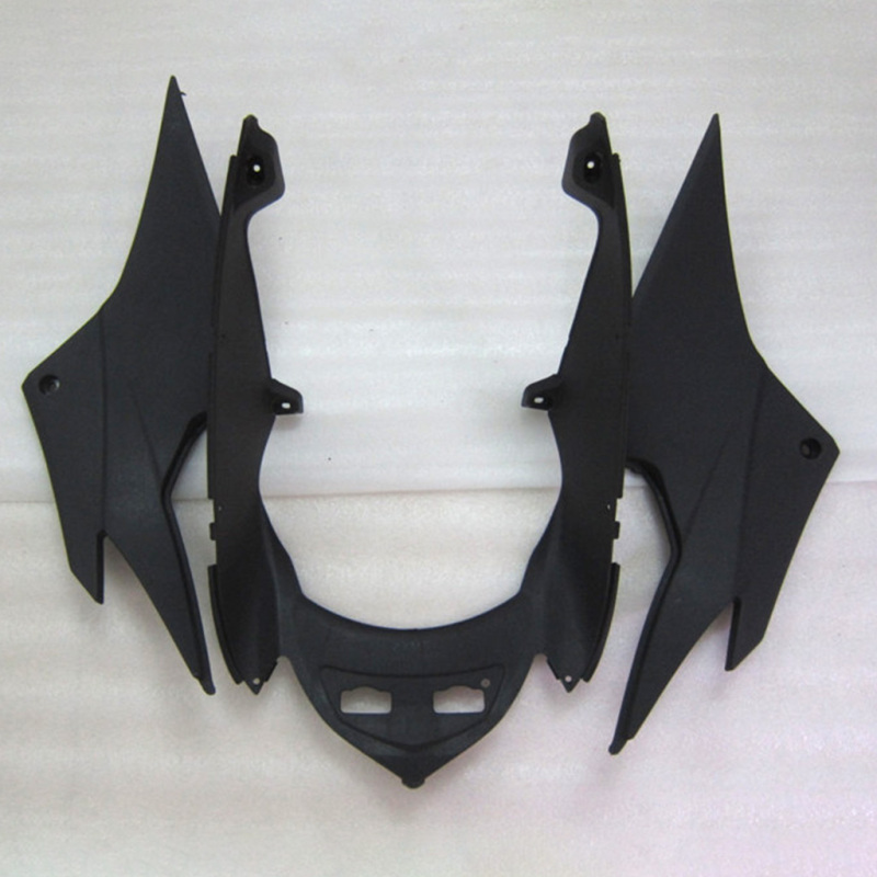 For KAWASAKI 2008 2009 2010 2011 2012 NINJA 250 Motorcycle Fairings 08 09 10 11 12 NINJA 250 ABS Injection Fairing Kit