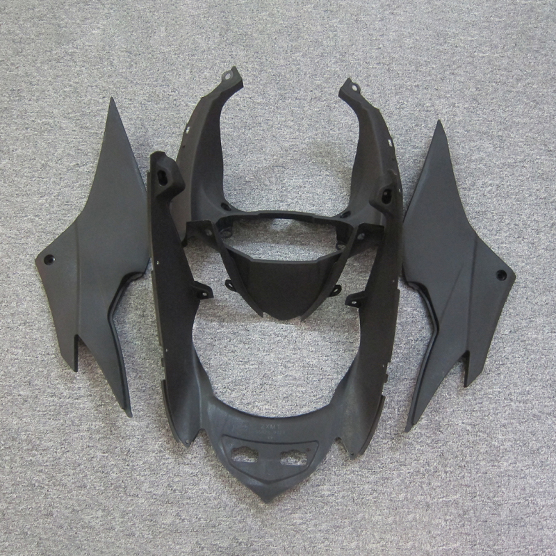 For KAWASAKI 2008 2009 2010 2011 2012 NINJA 250 Motorcycle Fairings 08 09 10 11 12 NINJA 250 Injection Fairing Kit