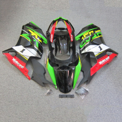 For KAWASAKI 2008 2009 2010 2011 2012 NINJA 250 Motorcycle Fairings 08 09 10 11 12 NINJA 250 Injection Fairing Kit