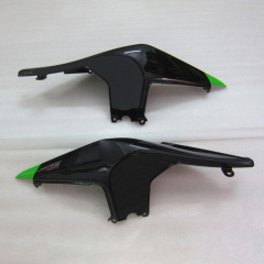 For KAWASAKI 2008 2009 2010 2011 2012 NINJA 250 Motorcycle Fairings 08 09 10 11 12 NINJA 250 ABS Injection Fairing Kit